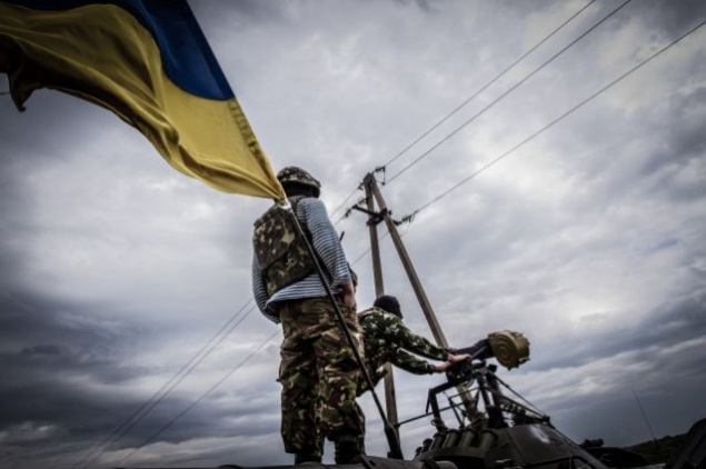 76 солдат украинской армии находятся в плену