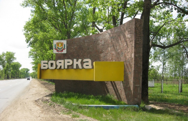 КАХС вернул в собственность государства 0,8 га земли на Киевщине