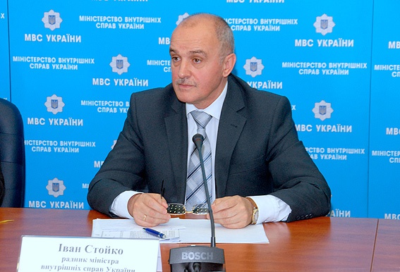 Местные выборы в Украине будут охранять 85 тысяч милиционеров, - МВД