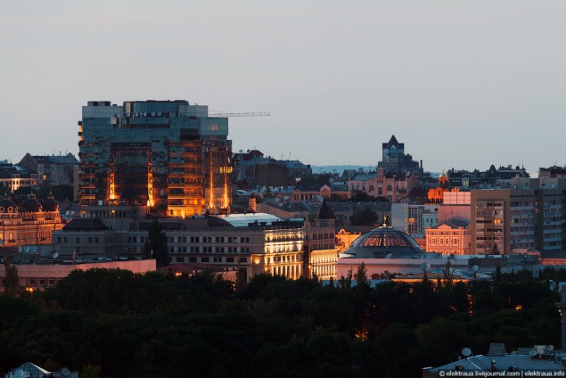 Итоги 7 сентября 2015 года по версии “КиевВласть”