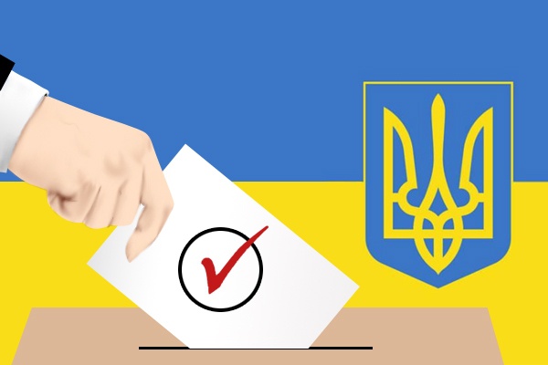 В Украине стартовала избирательная кампания в местные советы