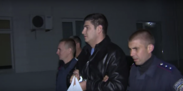 Киевский суд арестовал экс-пасынка Дмитрия Фирташа