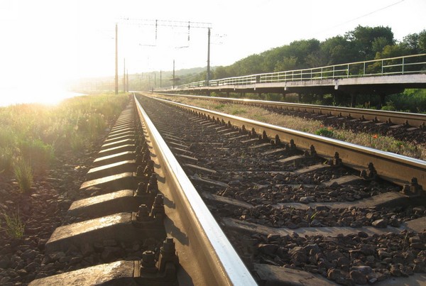 На Киевщине за сутки на железной дороге погибло четыре человека