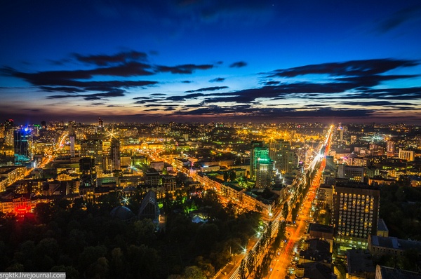 Итоги 19 сентября 2015 года по версии “КиевВласть”