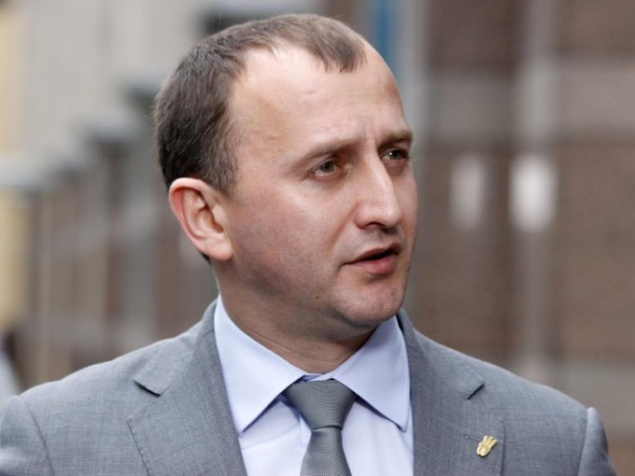 “Свободовца” Юрия Сиротюка суд арестовал на два месяца
