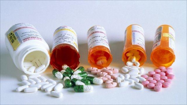 Чиновники КГГА закупили лекарства для онкобольных в 3 раза дороже Минздрава