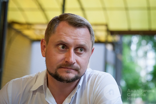Владимир Першин ушел в отставку, почти обанкротив КП “Киевтранспарксервис”