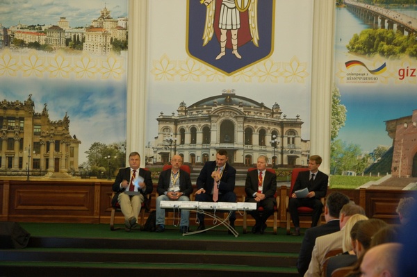 Кристоф Вайль: “После “ухода” Януковича коррупция осталась”
