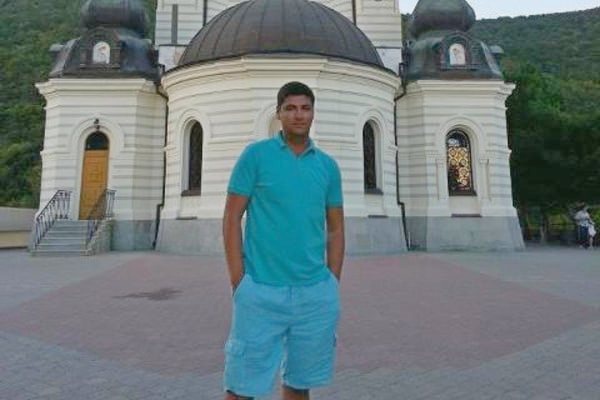 В Киеве задержали “беглого” пасынка Фирташа, 8 лет назад устроившего смертельное ДТП