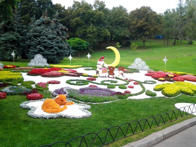 Погода в Киеве и Киевской области на субботу, 5 сентября 2015 года