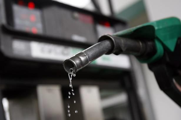 Цена на бензин и топливо в Киеве (16 сентября)