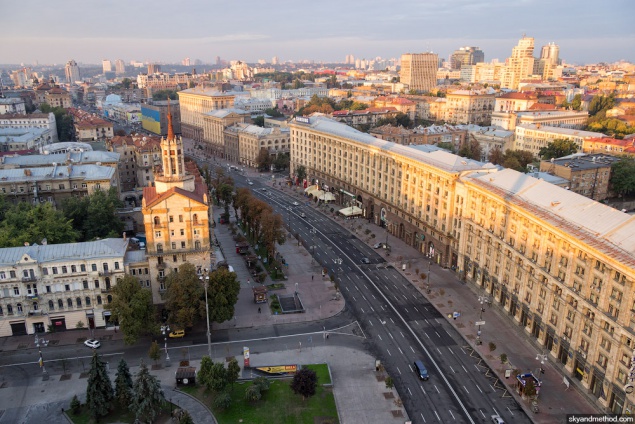 Итоги 10 сентября 2015 года по версии “КиевВласть”