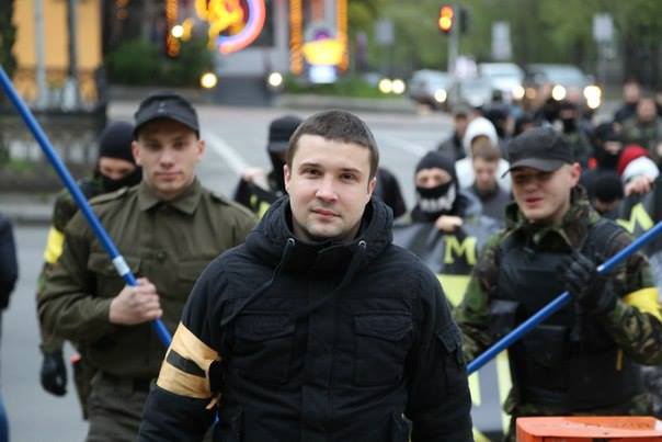 Мосийчук отказался возглавить партийный список РПЛ в Киевсовет