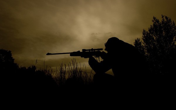 Киевский завод “Маяк” разработал новую модель снайперской винтовки