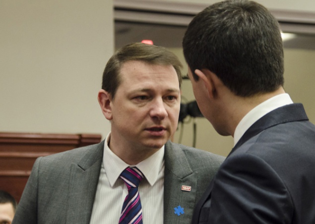 Помешать Андрею Странникову стать новым секретарем Киевсовета может только претендент на второй тур выборов мэра
