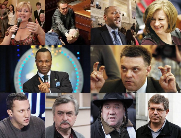 Они хотят твой голос: Киевсовет-2015, Деснянский район