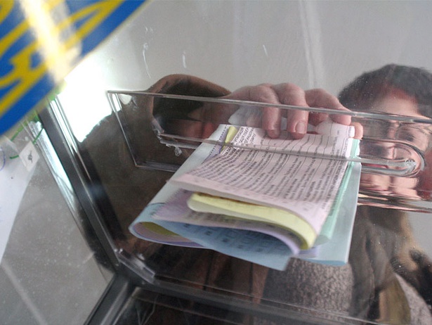 Белоцерковская ТИК чуть не сорвала местные выборы