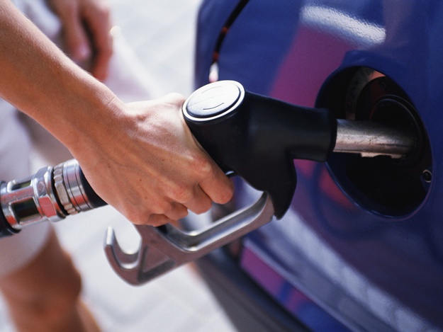 Цена на бензин и топливо в Киеве (29 октября)