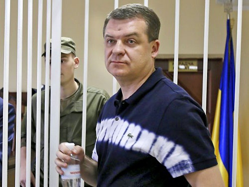 “Бриллиантовый прокурор” Корниец не внес 3 млн грн залога в установленный срок