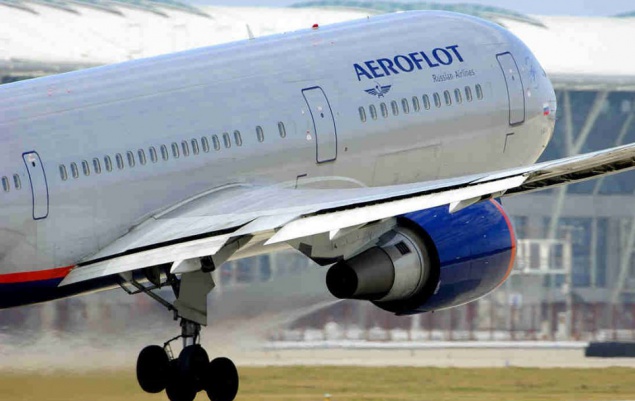 Российские авиакомпании для каждого транзитного рейса через Украину будут запрашивать отдельное разрешение у Госавиаслужбы