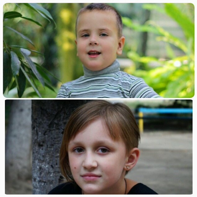 UFond.ua: киевские медики успешно прооперировали детей, для которых читатели KV помогли собрать средства