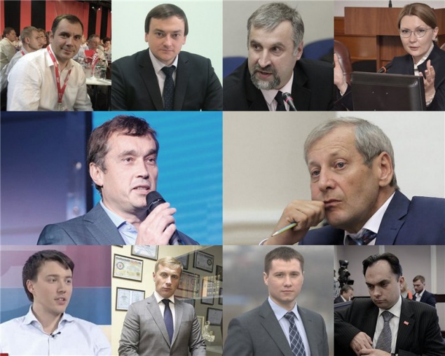 Они хотят твой голос: Киевсовет-2015, Печерск