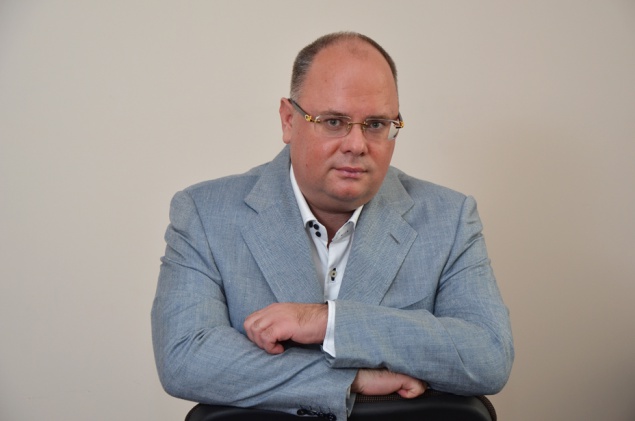 Александр Кондрашов: “Киев ждет компетентную власть”