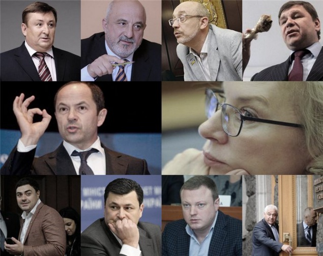 Они хотят твой голос: Киевсовет-2015, Оболонь
