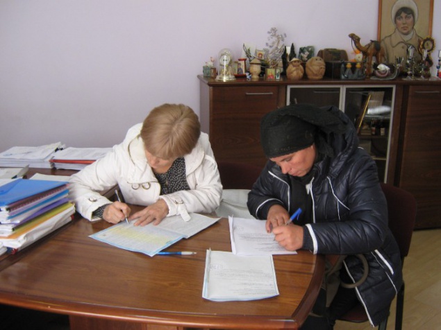 КОГА: Еще семь семей защитников Украины получили квартиры