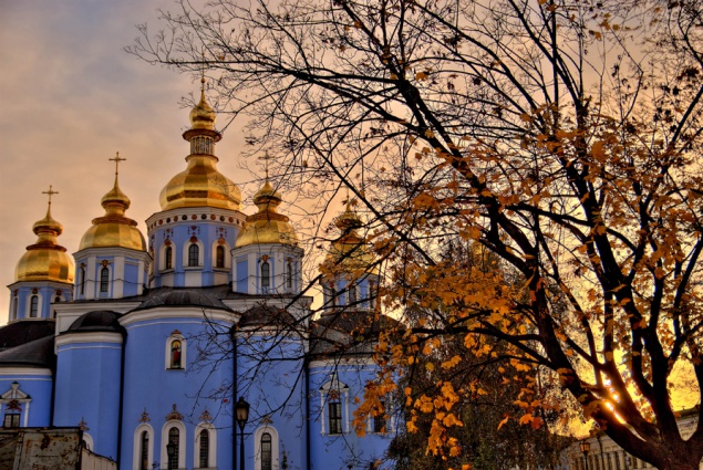 Итоги 21 октября 2015 года по версии “КиевВласть”
