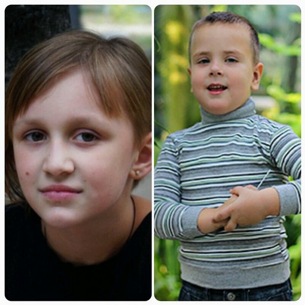 Украинскому фонду помощи с партнерами удалось собрать деньги на лечение двоих детей из Киева