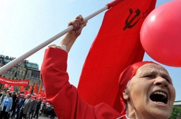 Административный суд Киева запретил две коммунистические партии