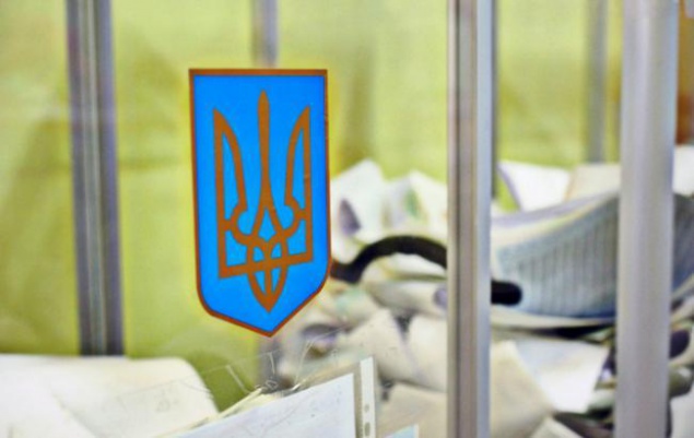 КОГА: Выборы на Киевщине прошли без грубых нарушений
