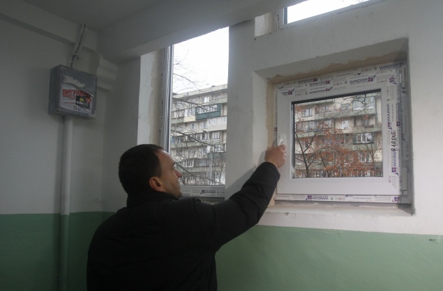 Столичные власти собираются финансово привлекать киевлян к ремонту жилого фонда