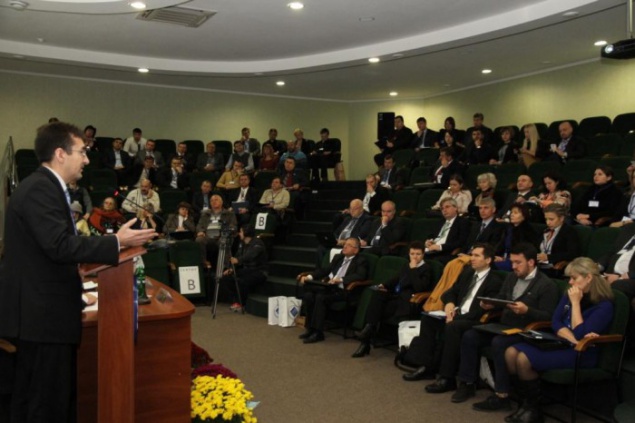 На заседании трейд-клуба в Белой Церкви обсудили экономический потенциал Киевщины (фото)