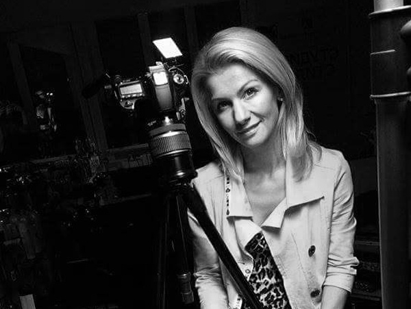 В Киеве жестоко убили известную стилистку Екатерину Положай