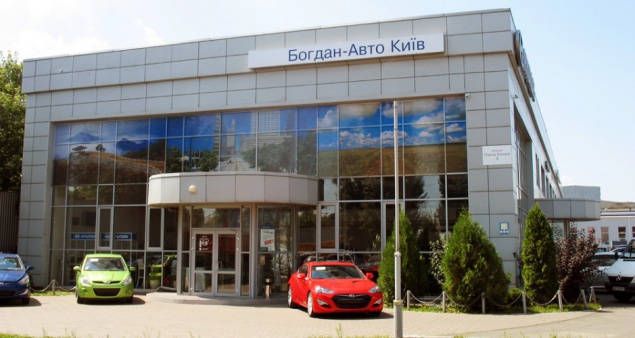 Компания Порошенко отправит в Черниговскую область УАЗ “Патриот” за 382 тыс. грн