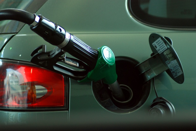 Цена на бензин и топливо в Киеве (20 ноября)
