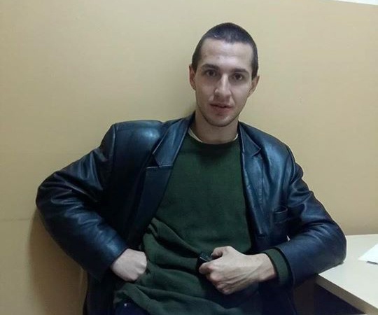 На Киевщине арестовали бойца АТО, депутата Броварского горсовета Сергея Бойко