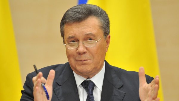 В ГПУ уверяют, что решение о разгоне Майдана принимал Янукович