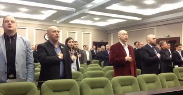 5 ноября Киевсовет проведет заседание, на котором рассмотрит только один вопрос