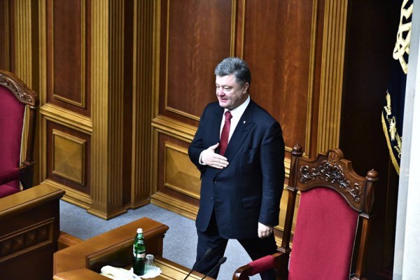 “Киевпастранс” продолжает закупки у бизнес-партнера Порошенко