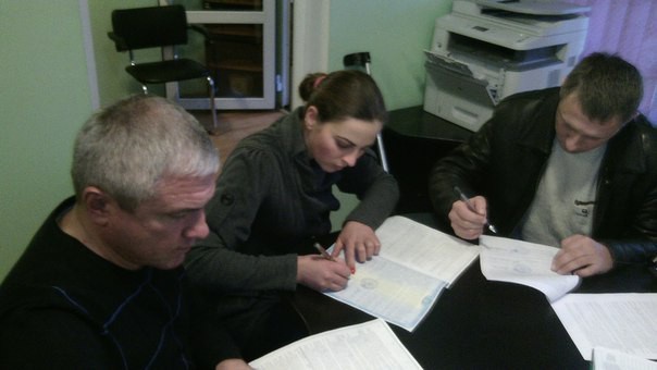 Три семьи защитников Украины получили квартиры в г. Белая Церковь