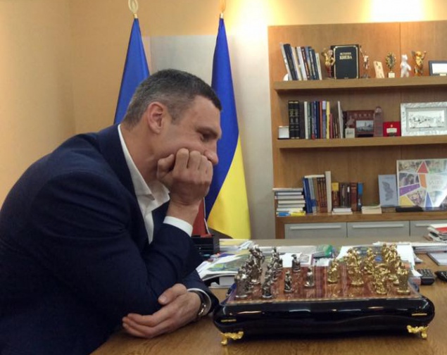 В Киевсовете должна появиться коалиция работоспособных депутатов, а не популистов, - Кличко