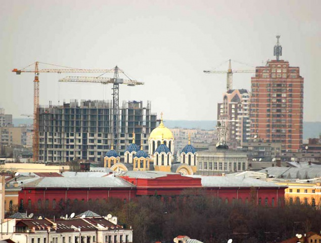 Cтали известны подробности будущих выборов Главного архитектора Киева