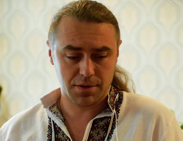 Экс-нардеп “Свободы” Игорь Мирошниченко ударил свою бывшую беременную жену