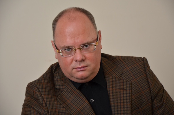 Александр Кондрашов: “Выполняя преступные приказы, главы теризбиркомов неизбежно окажутся за решеткой”