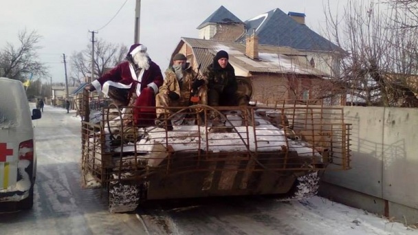 1 января вместо запрета на выезд из страны мужчинам моложе 45 лет, в Украине наступит Новый год, - Генштаб
