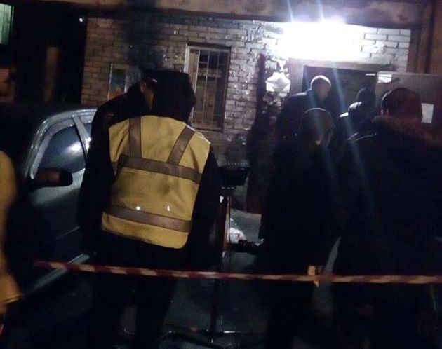 В жилом доме Подольского района Киева взорвалась граната: есть погибший