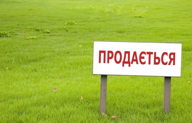 На Киевщине продано 90 земельных участков государственной и коммунальной собственности